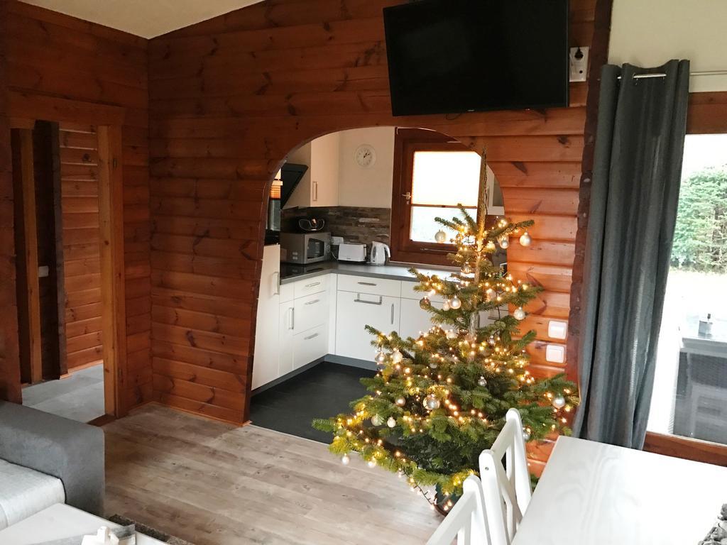 Haus Talblick Villa Barbis Dış mekan fotoğraf